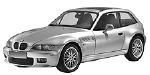 BMW E36-7 U114A Fault Code