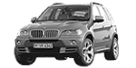 BMW E70 U114A Fault Code