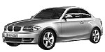 BMW E82 U114A Fault Code