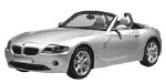 BMW E85 U114A Fault Code