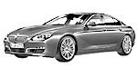 BMW F06 U114A Fault Code