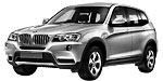 BMW F25 U114A Fault Code