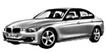 BMW F30 U114A Fault Code
