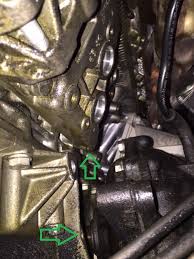 See U114A in engine